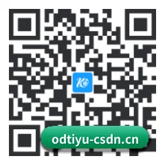 Android APP 二维码